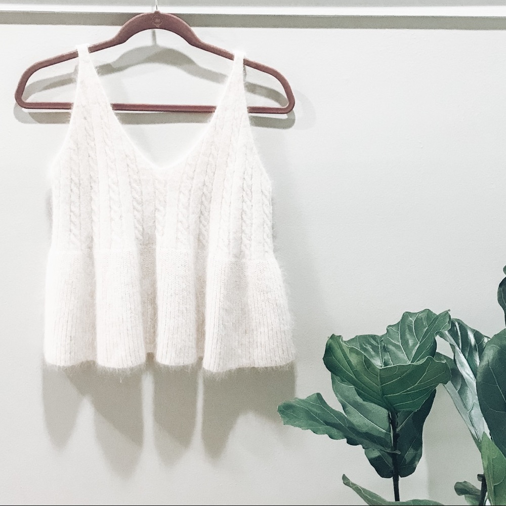 Sadie & Sage Tank S (or XS)